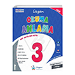 3. Snf - Okuma Anlama - 2024 gen Yaynclk