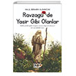 Ravzaglde Yasir Gibi Olanlar Tilki Kitap