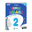 2. Snf - Okuma Anlama - 2024 gen Yaynclk