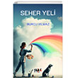 Seher Yeli Tilki Kitap
