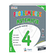 4. Snf - Problemlerle Matematik - 2024 gen Yaynclk