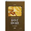 Kendi Hayatn Kendin na Etmelisin - Hayat Hrsz Nobel Kltr
