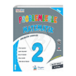 2. Snf - Problemlerle Matematik - 2024 gen Yaynclk