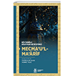 Mecmaul-Maarif DBY Yaynlar