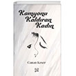Kamyonu Kaldran Kadn Gufo Yaynlar