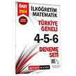 2024 ABT lkretim Matematik retmenlii Trkiye Geneli 4-5-6 Deneme Seti Pegem Yaynlar