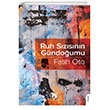 Ruh Szsnn Gndoumu Dorlion Yaynlar