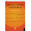 Dikenli Yolda Yryorum Dorlion Yaynlar