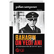 Baharn On Yedi An SS Karargahnda Bir Sovyet Ajan Yar Yaynlar