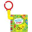 Babys Very First Buggy Book Jungle Usborne