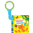 Babys Very First buggy book Animals Usborne