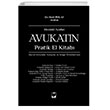 Mesleki Adan Avukatn Pratik El Kitab Adalet Yaynevi