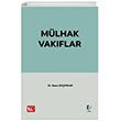 Mlhak Vakflar Adalet Yaynevi