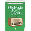 Radyoda Evin Saati 3 Dorlion Yaynlar