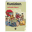 Kvaidan Tuhaf eylere Dair ykler ve ncelemeler Dorlion Yaynlar