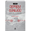 Deprem Gnl 1 Sona Yaynlar