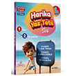 1. Snf Harika Yaz Tatili 2. Snfa Geenler in ArtBir Yaynlar
