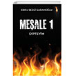 Meale 1 Dipteyim Cinius Yaynlar