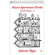 Hayat Apartman Elveda - Kiralk Yazar 3 Cinius Yaynlar