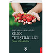 Yeni Balayanlar in ilek Yetitiricilii Dorlion Yaynlar