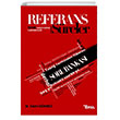 Referans dari Yarg Hakim Yardmcl Sreler Soru Bankas Temsil Kitap