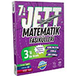 7. Snf Matematik JETT Soru Fasiklleri nller Yaynlar