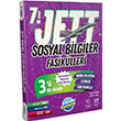 7. Snf Sosyal Bilgiler JETT Soru Fasiklleri nller Yaynlar