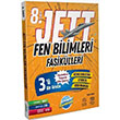 8. Snf Fen Bilimleri JETT Soru Fasiklleri nller Karmas
