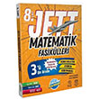 8. Snf Matematik JETT Soru Fasiklleri nller Karmas