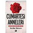 Cumartesi Anneleri Galatasaray Meydannda 1000 Hafta Doan Kitap