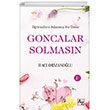 rencilere Adanm Bir mr Goncalar Solmasn Az Kitap