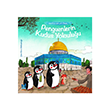 Penguenlerin Kuds Yolculuu Mgv Yaynlar
