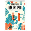 Metropol - En Byk nsan cadnn Tarihi Domingo Yaynevi