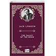 The Valley of the Moon Paper Books