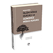 Mukayeseli slam Miras Hukuku ve Gnmz Miras Hukuku amil Yaynclk