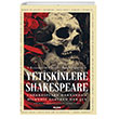 Yetikinlere Shakespeare Alfa Yaynlar