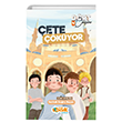 ete kyor Drt Cengaver 4 Siyer ocuk