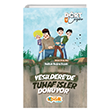 Yeilderede Tuhaf ler Dnyor - Drt Cengaver 1 Siyer ocuk