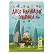 Alice Harikalar Diyarnda Parodi Yaynlar
