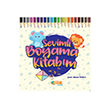 Sevimli Boyama Kitabm Siyer ocuk