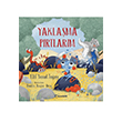 Yaklama Prtlarm Uanbalk Yaynclk