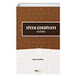 Siyer Edebiyat Endls Siyer Yaynlar