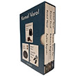 Kemal Varol 3 Kitap Set Everest Yaynlar