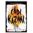 Cadı Kazanı The Kitap