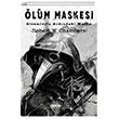 lm Maskesi Gizemlerin Ardndaki Maske Gece Kitapl