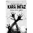 Kara nfaz Sava, Zafer, Adalet Gece Kitapl