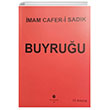 mam Cafer-i Sadk Buyruu Can Yaynlar