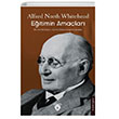 Eitimin Amalar Dorlion Yaynlar