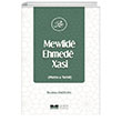 Mewlide Ehmede Xasi (Metin u Tehlil) Siyer Yaynlar