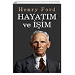 Hayatm ve im Dorlion Yaynlar